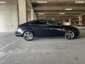 Opel Insignia, снимка 10