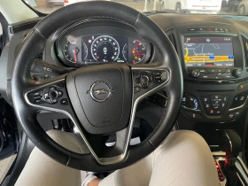 Opel Insignia, снимка 5