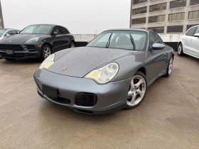 Porsche 911 Carrera С РЕГИСТРАЦИЯ & АВТО КРЕДИТ, снимка 1