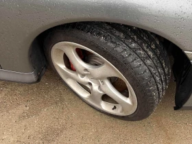 Porsche 911 Carrera С РЕГИСТРАЦИЯ & АВТО КРЕДИТ, снимка 6