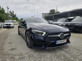 Mercedes-Benz CLS 350 AMG PACK 286к.с 4MATIC Топ състояние , снимка 2