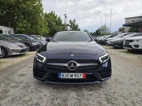 Mercedes-Benz CLS 350 AMG PACK 286к.с 4MATIC Топ състояние , снимка 5