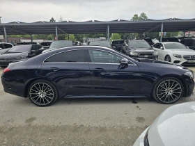 Mercedes-Benz CLS 350 AMG PACK 286к.с 4MATIC Топ състояние , снимка 7
