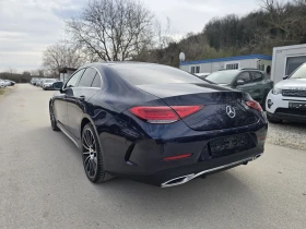 Mercedes-Benz CLS 350 AMG PACK 286к.с 4MATIC Топ състояние , снимка 3