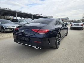 Mercedes-Benz CLS 350 AMG PACK 286к.с 4MATIC Топ състояние , снимка 4