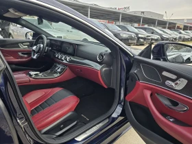 Mercedes-Benz CLS 350 AMG PACK 286к.с 4MATIC Топ състояние , снимка 13