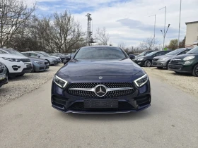 Mercedes-Benz CLS 350 AMG PACK 286к.с 4MATIC Топ състояние , снимка 5