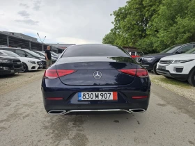 Mercedes-Benz CLS 350 AMG PACK 286к.с 4MATIC Топ състояние , снимка 6