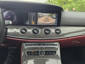 Mercedes-Benz CLS 350 AMG PACK 286к.с 4MATIC Топ състояние , снимка 16
