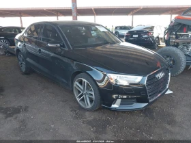 Audi A3 * 2.0T Premium* , снимка 1