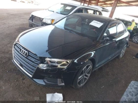 Audi A3 * 2.0T Premium* , снимка 2