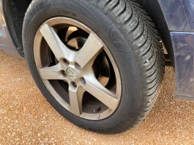 VW Caddy 1.9 TDI 105 ks 7 mesta Caddy Maxi Laif, снимка 15