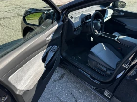 VW ID.4 4x4 ; 14000км ; EURO 6 ; 2024 , снимка 9