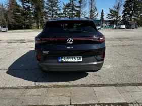 VW ID.4 4x4 ; 14000км ; EURO 6 ; 2024 , снимка 5