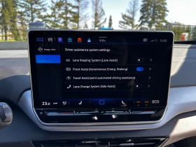 VW ID.4 4x4 ; 14000км ; EURO 6 ; 2024 , снимка 17