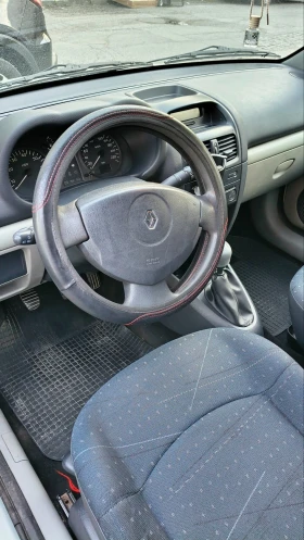 Renault Clio, снимка 8