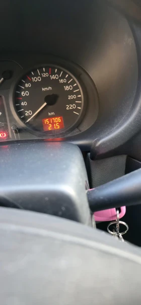 Renault Clio, снимка 9