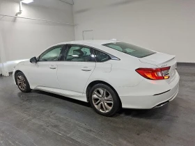 Honda Accord, снимка 4