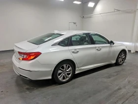 Honda Accord, снимка 2