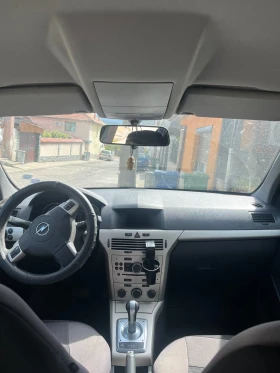 Opel Astra, снимка 7