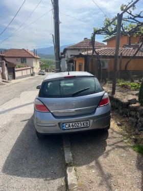 Opel Astra, снимка 3
