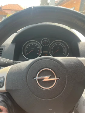 Opel Astra, снимка 5