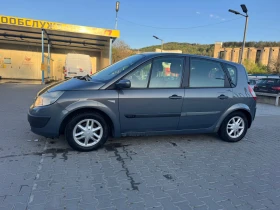 Renault Scenic, снимка 2