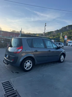 Renault Scenic, снимка 4