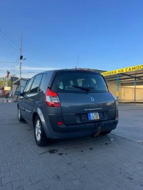 Renault Scenic, снимка 3