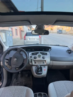 Renault Scenic, снимка 7