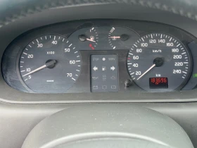 Renault Scenic 1.6I 16v, снимка 10