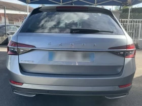 Skoda Superb LAURIN & KLEMENT FULL ОЧАКВАН ВНОС , снимка 5