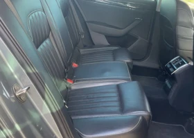 Skoda Superb LAURIN & KLEMENT FULL ОЧАКВАН ВНОС , снимка 10
