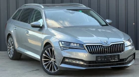 Skoda Superb LAURIN & KLEMENT FULL , снимка 3