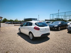 Fiat Bravo 1.4i-LPG- 90кс. Euro 5b, снимка 8