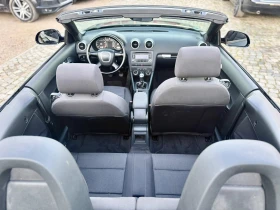 Audi A3 1.6 CABRIO, снимка 13