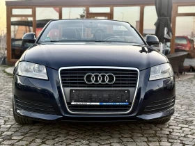 Audi A3 1.6 CABRIO, снимка 8
