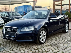 Audi A3 1.6 CABRIO, снимка 1