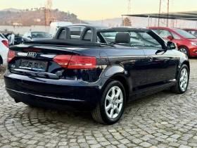 Audi A3 1.6 CABRIO, снимка 5