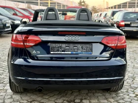 Audi A3 1.6 CABRIO, снимка 4