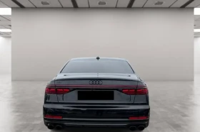 Audi S8 Quattro = Black Optic Plus = Гаранция, снимка 2