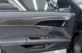 Audi S8 Quattro = Black Optic Plus = Гаранция, снимка 5