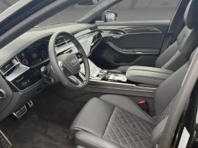 Audi S8 Quattro = Black Optic Plus = Гаранция, снимка 6