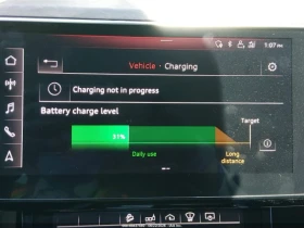 Audi E-Tron Premium Plus, снимка 14