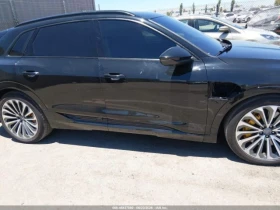 Audi E-Tron Premium Plus, снимка 9