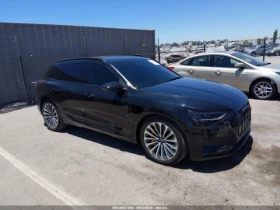 Audi E-Tron Premium Plus, снимка 2
