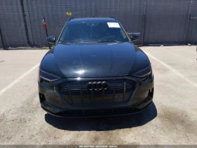 Audi E-Tron Premium Plus, снимка 5