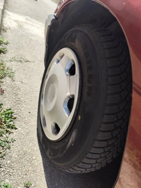 Opel Astra 1.6i, снимка 8