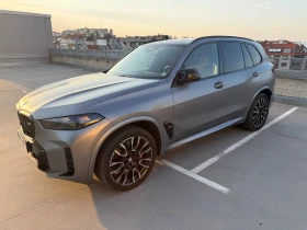BMW X5M 4.4 M60i xDrive AT ОБСЛУЖЕН НОВ ВНОС ГАРАНЦИОНЕН, снимка 3