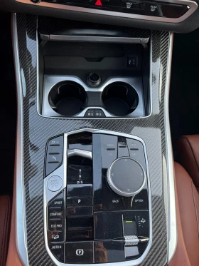 BMW X5M 4.4 M60i xDrive AT ОБСЛУЖЕН НОВ ВНОС ГАРАНЦИОНЕН, снимка 14